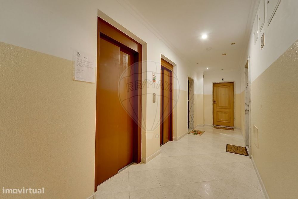 Apartamento T2 para venda