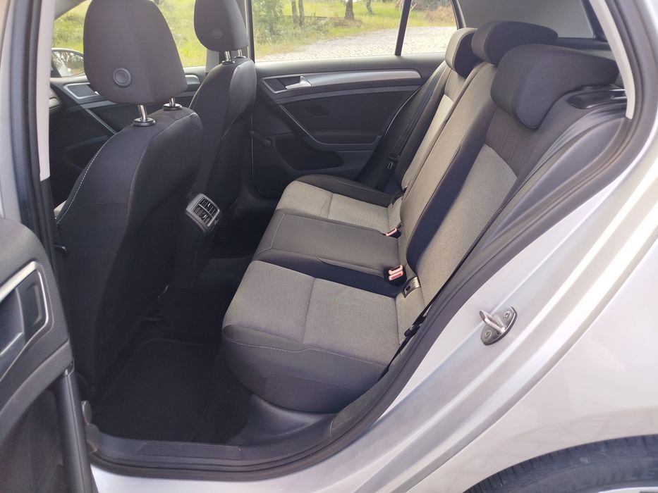 Golf VII 7 1.6 TDI 172000km