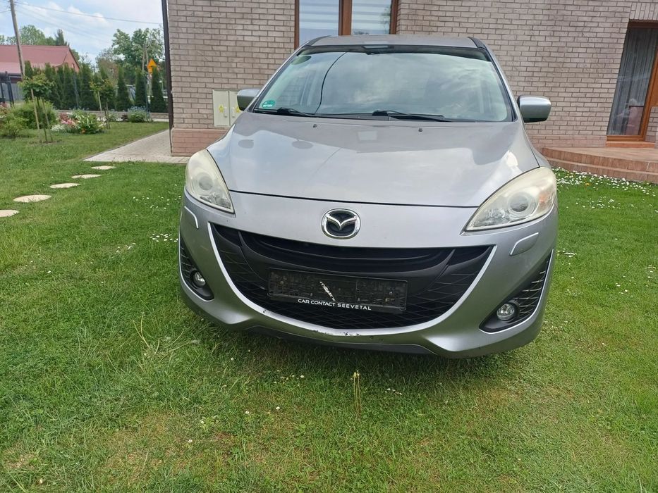 Mazda 5