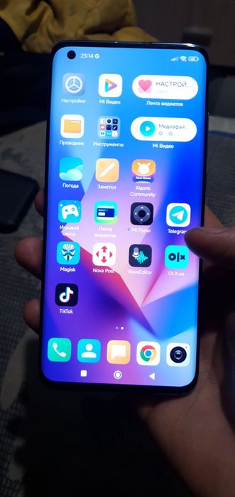 Продам mi 10 pro 8/256 GB