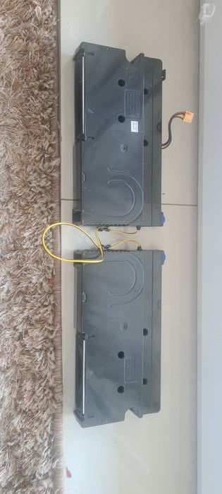 Głośniki do Telewizora Samsung model UE75RU7172U