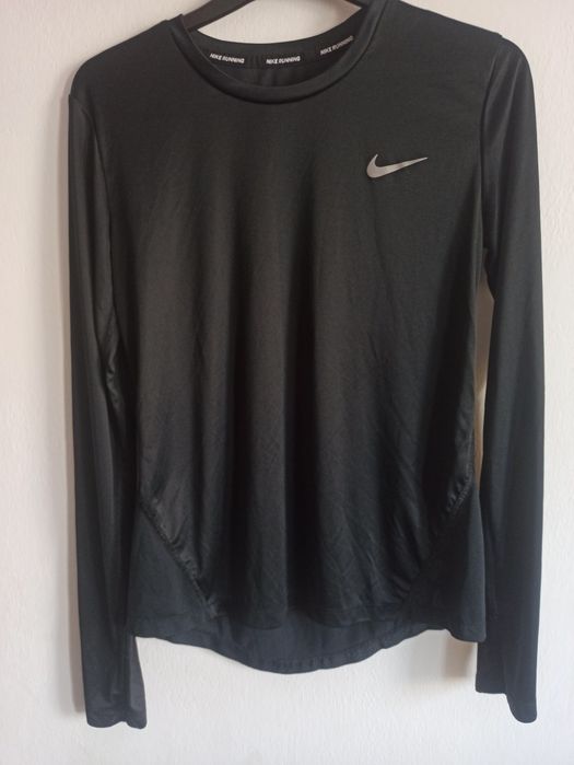 Koszula sportowa nike running XS