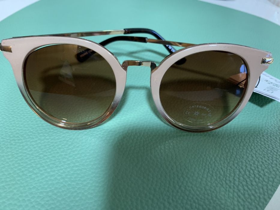 Óculos de sol Etam NOVOS