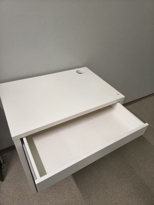 Biurko ikea Mickey