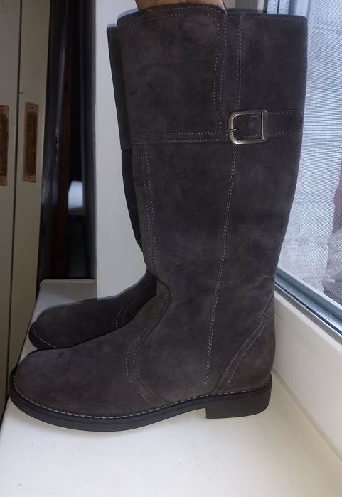 Черевики жіночі  стан хароший