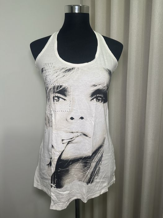 Tops e t-shirts senhora