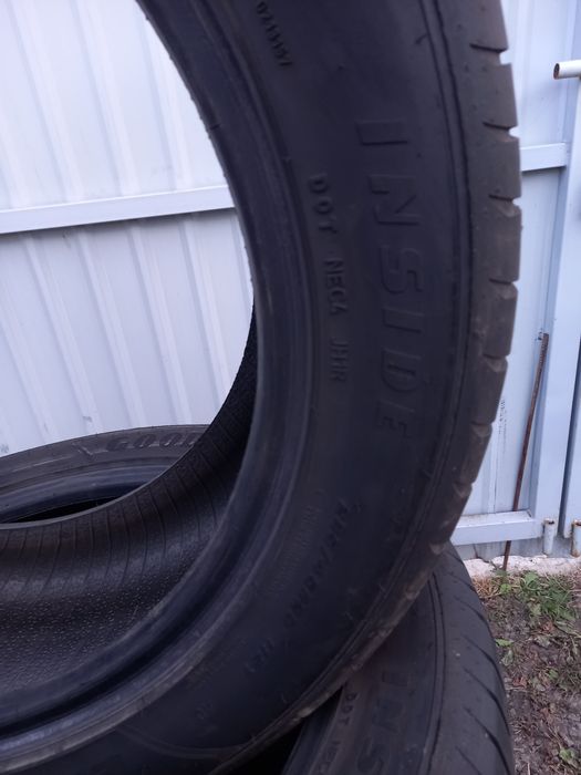 GOODYEAR Eagle F1 285/45 R20 летняя резина шины 285/45/20