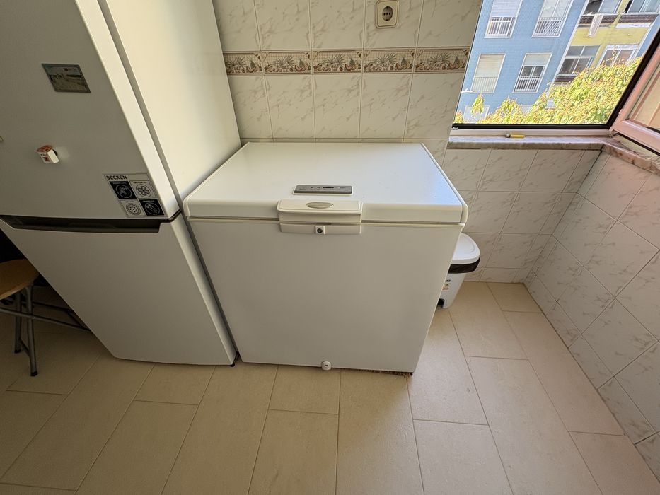 Arca whirlpool 6th sense