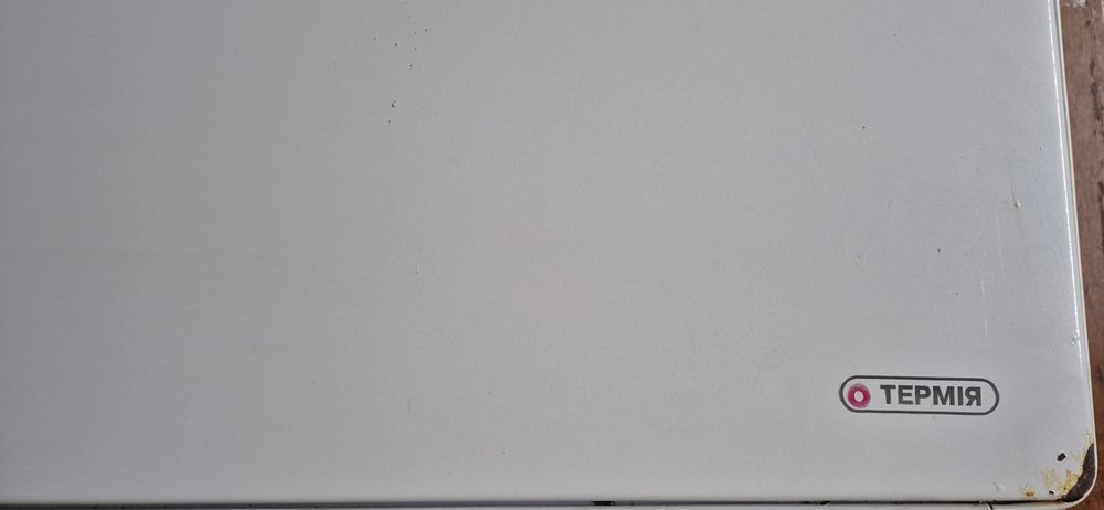 Обігрівач конвекторний 2500W