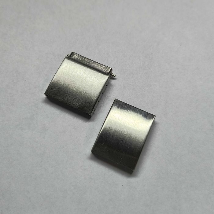 Удлинитель для браслета часов 16мм и 18мм