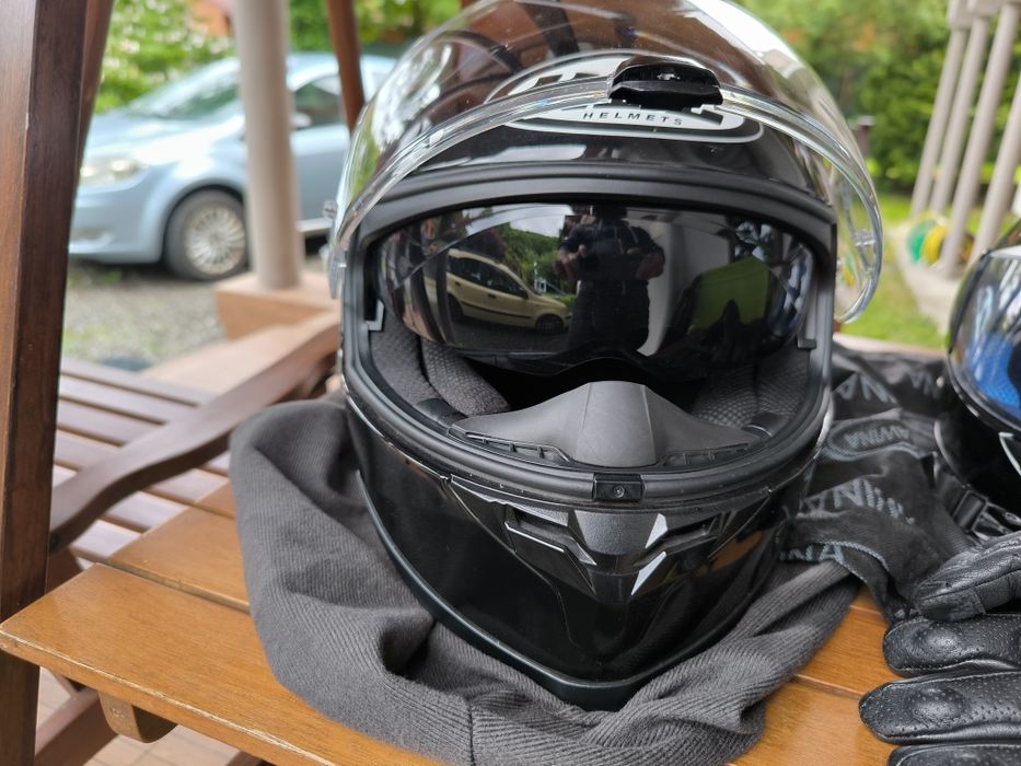 Kask HJC super stan