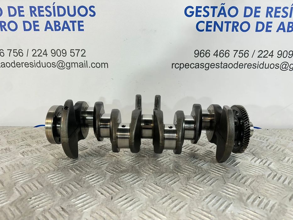 Cambota Original STD VW Audi EA189 2.0 TDi 140cv / 170cv CGL
