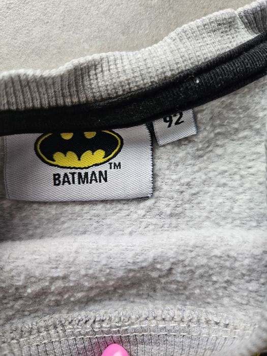 Mini paka dla chłopca w rozmiarze 92