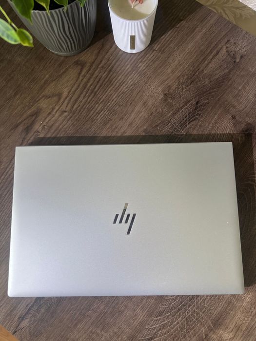 HP ELITEBOOK 840 G8 i7-1185G7 3.00 GHZ 16GB 256GB