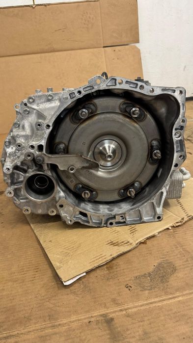 SKRZYNIA biegów automatyczna AWF8G30 Volvo XC40 2WD + konwerter