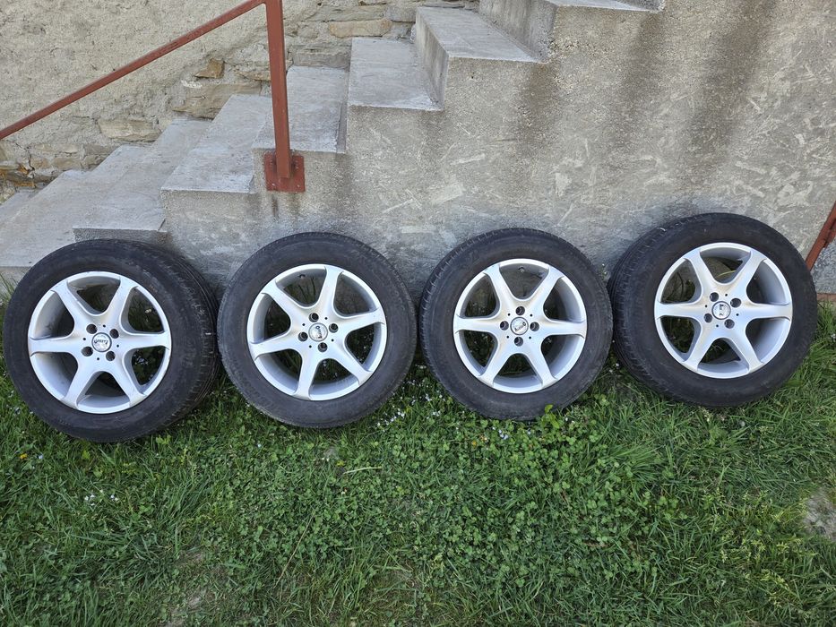4x100 R16 4на100 16