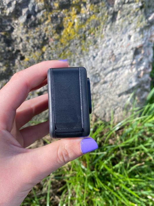 Екшн-камера GoPro HERO 9 Black Б/В