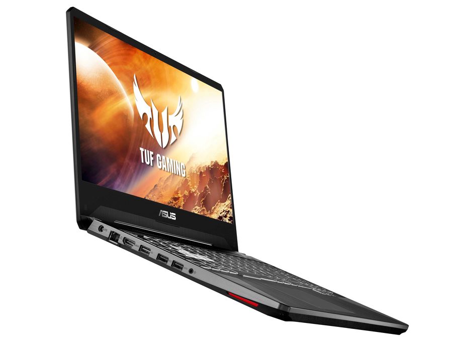 Notebook Asus Tuf Gaming FX505D