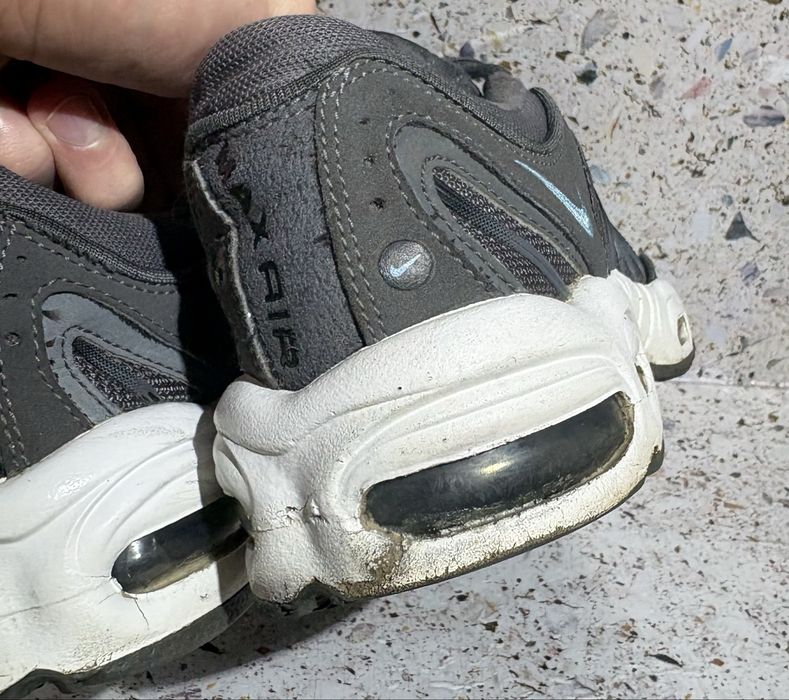 Nike air max Tailwind size 40
