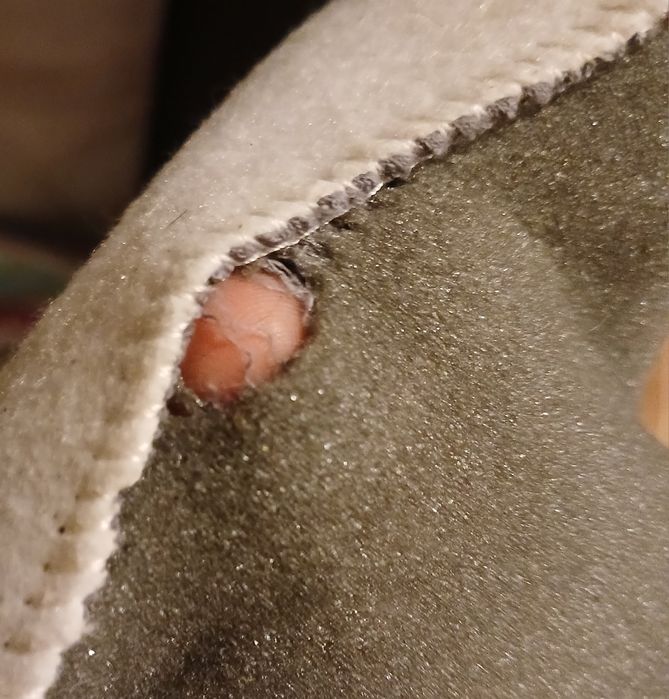 Резинові чоботи демар