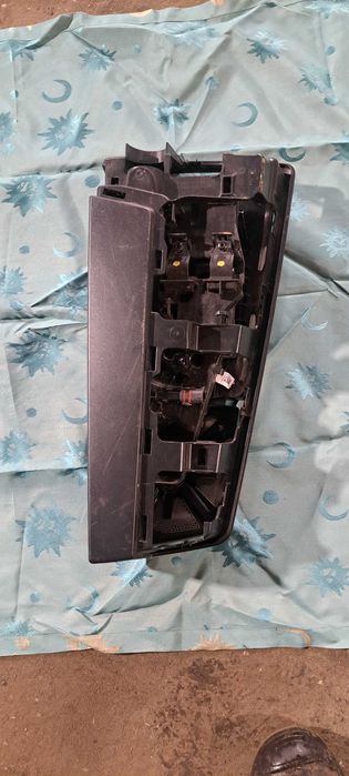 John deere lustro lusterko 8r 7r