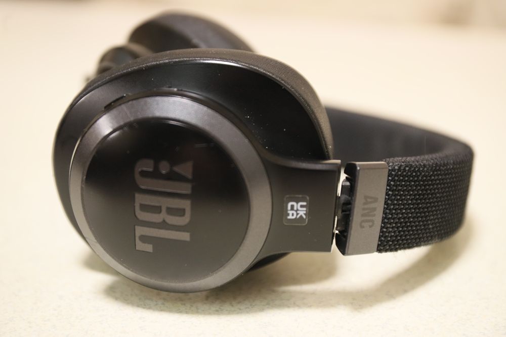 JBL. Live660NC   блютус наушники