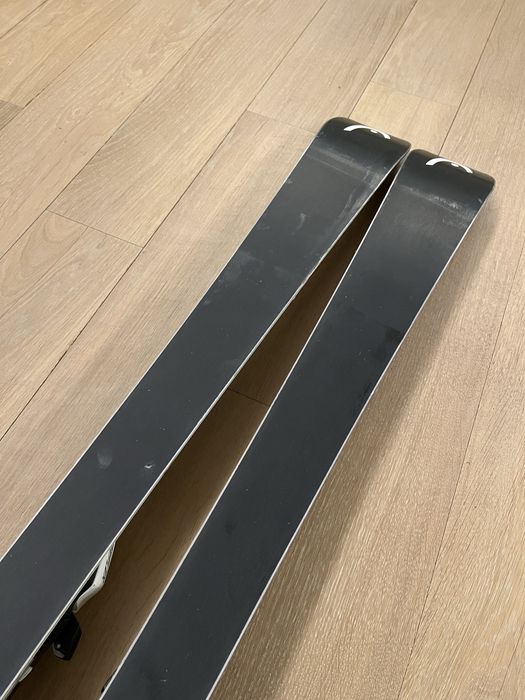 Narty HEAD I.SL 165 World Cup Rebels (wc sl gs)