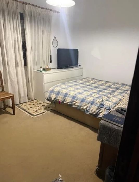 Aluguer de quarto