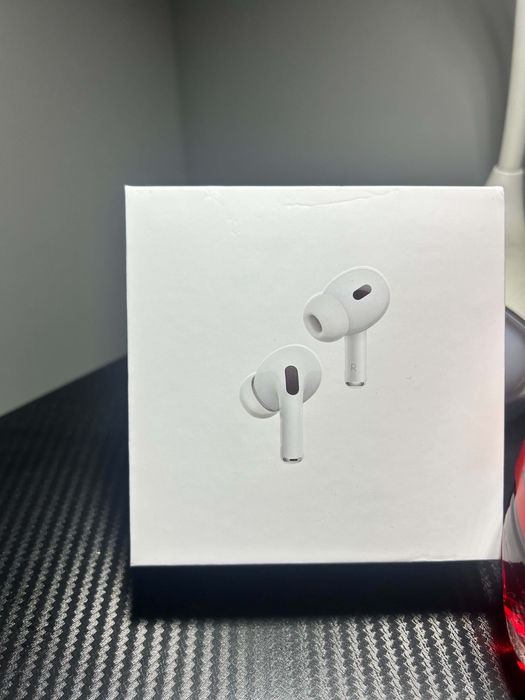 AirPods Pro 2 (nowe)