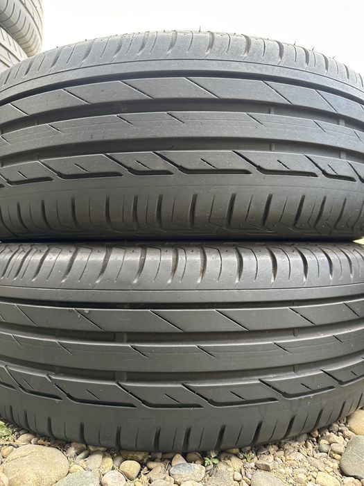 205/60/16 Bridgestone Turanza T001