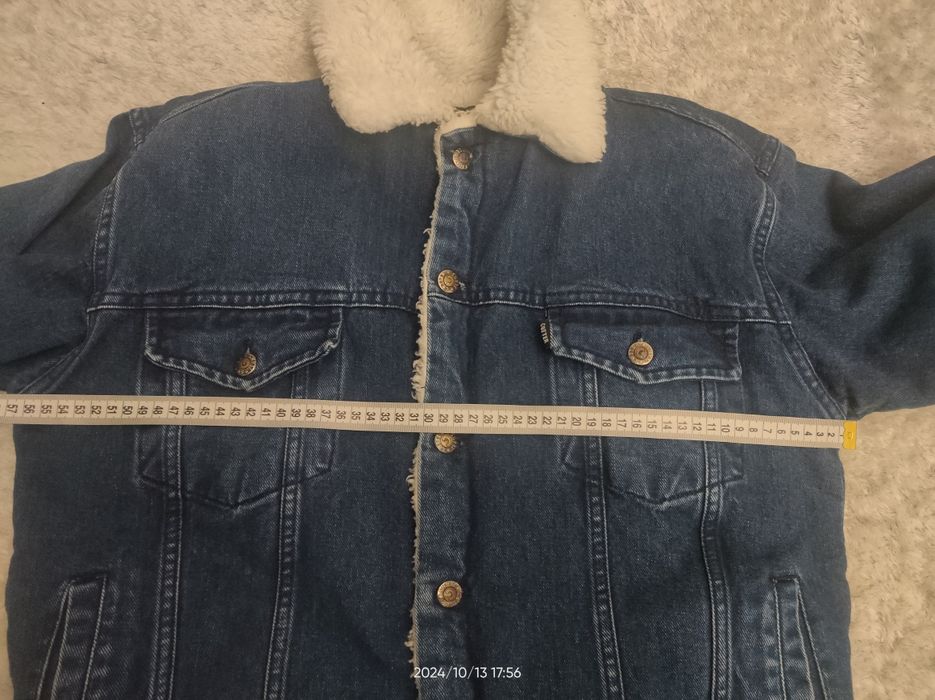 Мода і стиль .Джинсові  куртки