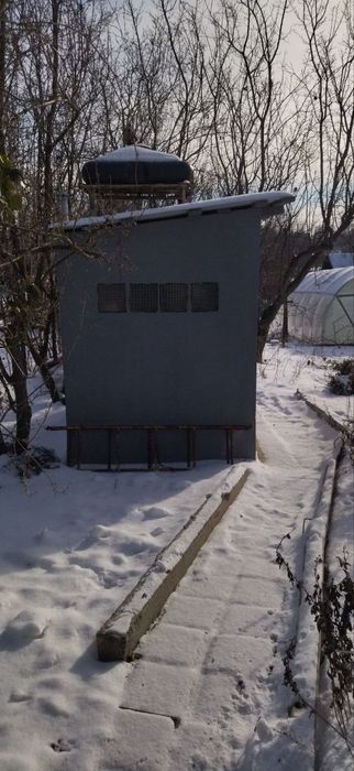 Продам будинок в місті