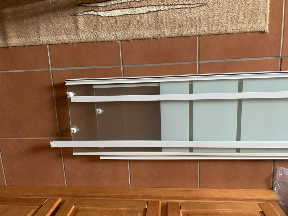 Cabine de duche 70-80 x 70-80 x185 cm Sensea Essential