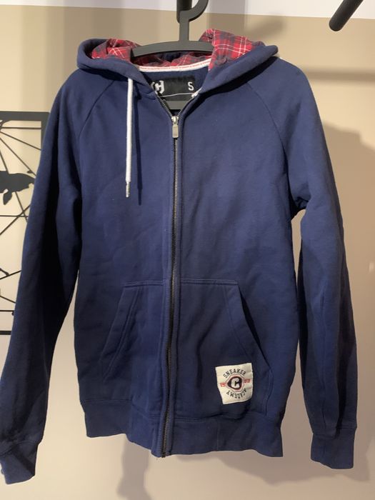 Bluzy PUMA, Cropp, reserved 5 szt