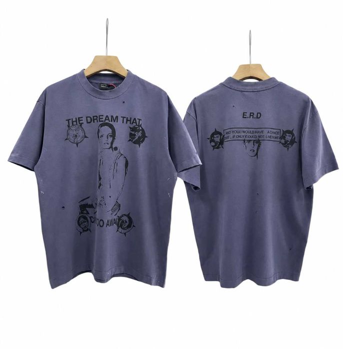 Футболка ERD Enfants Riches Deprimes