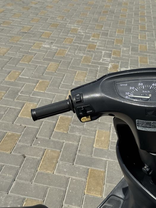 Продам Honda Dio 34 в дуже хорошому стані