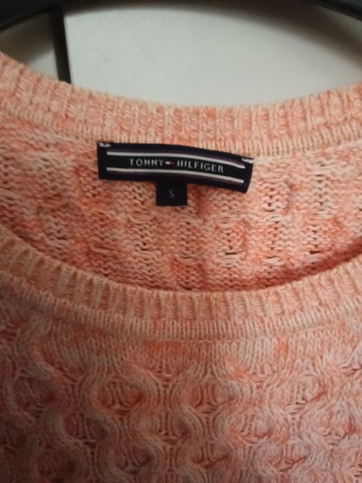 Sweter Tommy Hilfiger