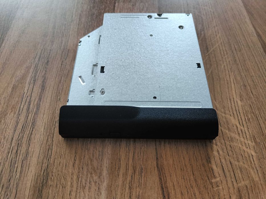 Napęd nagrywarka DVD do laptopa 12mm