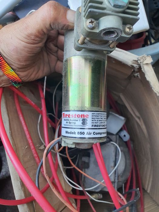 Pneumáticos autocaravana