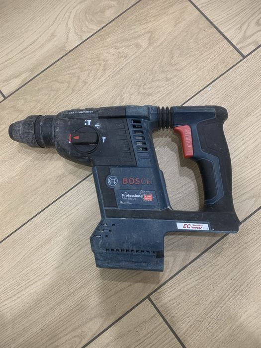 перфоратор акумуляторний бош Bosch gbh 18v 26