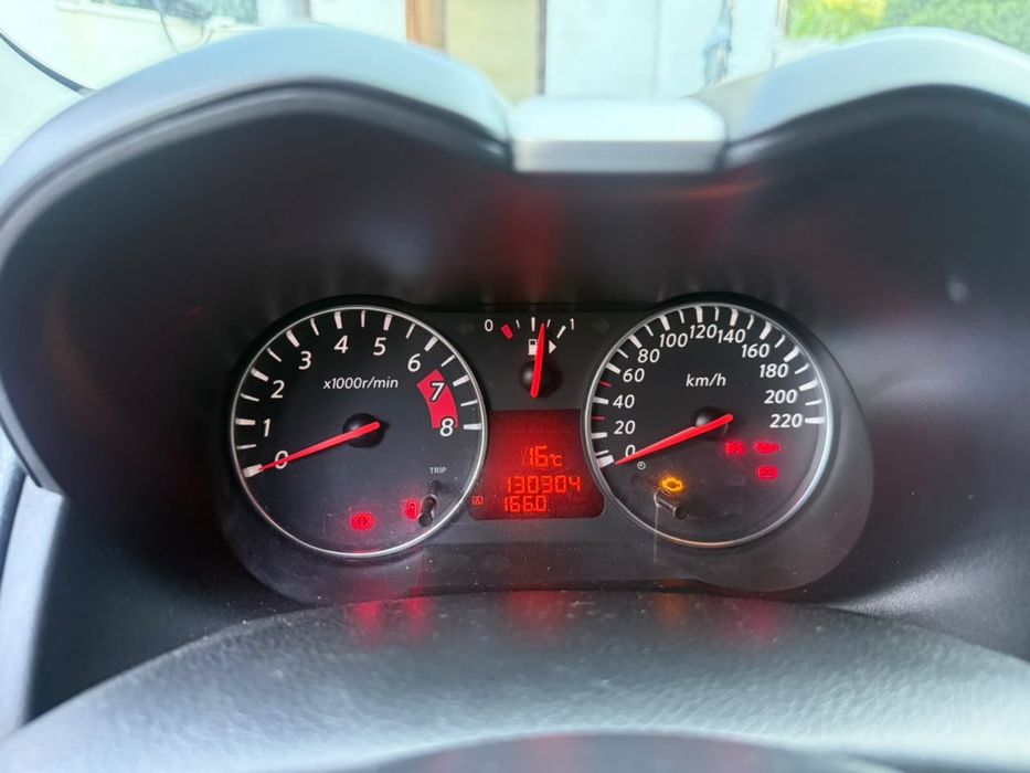 Продам Nissan note