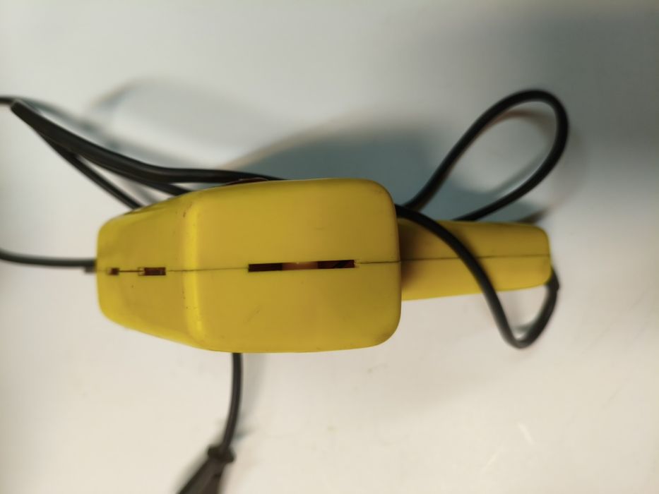 Lutownica transformatorowa dla elektronika