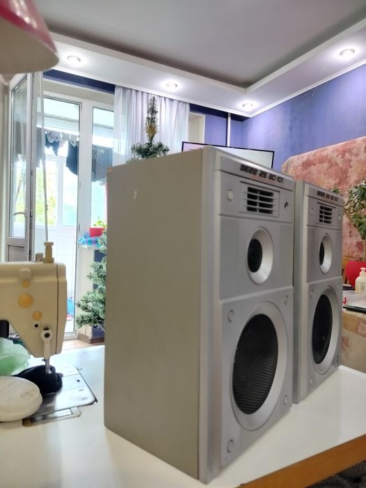 Радиотехника s30b Вега 25ас-101