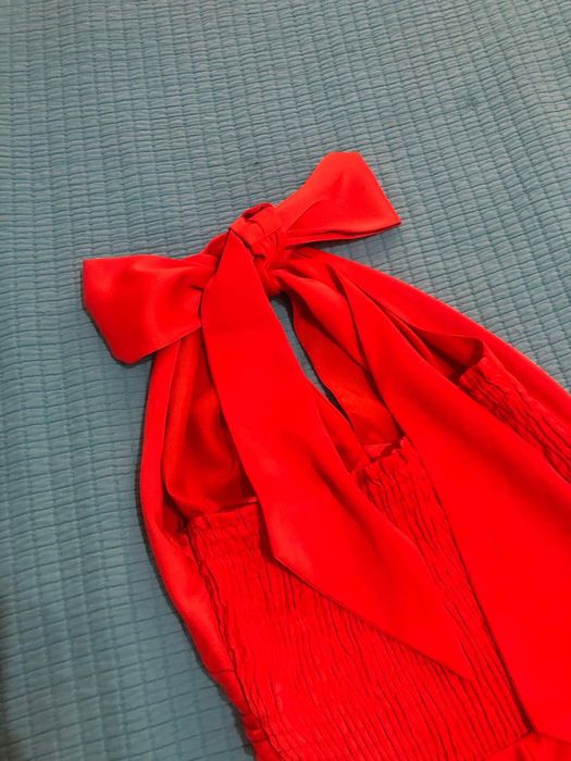 Vestido usado como novo MORGAN TAMANHO S