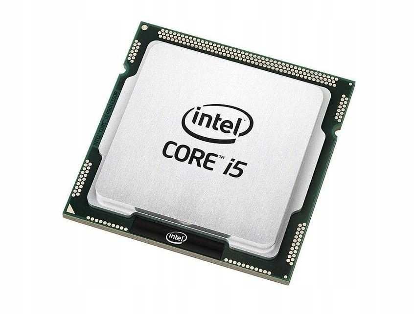 Intel Core i5-11600KF