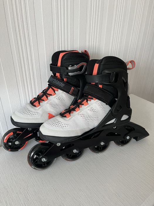 Ролики Macroblade 80W