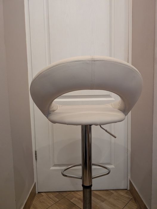 Крісло барне, крутиться