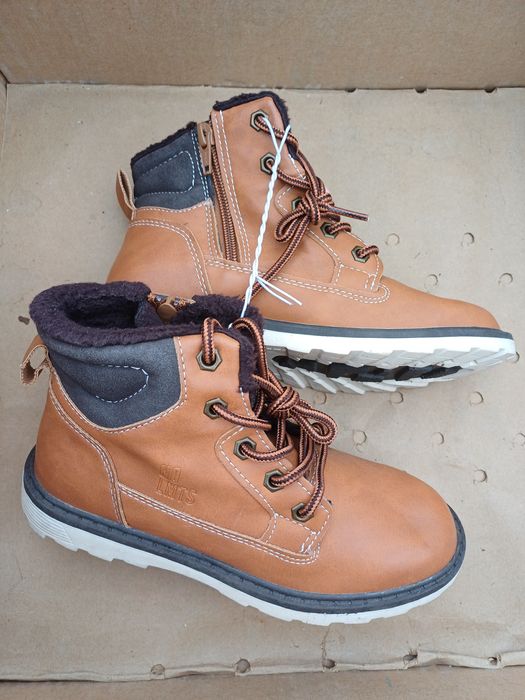 Śniegowce 32 , 33 , 34 , 35 nowe