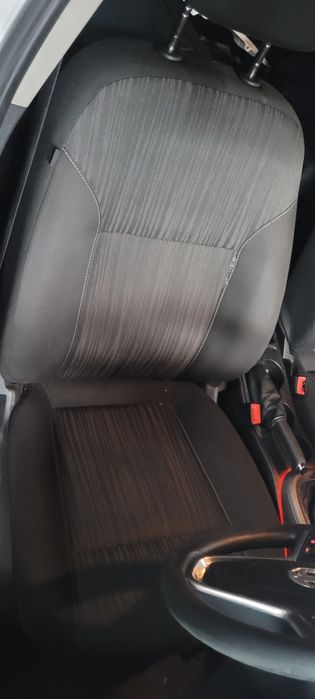 Astra j z gan z176 a14xer zderzak maska błotnik silnik skrzynia fotele