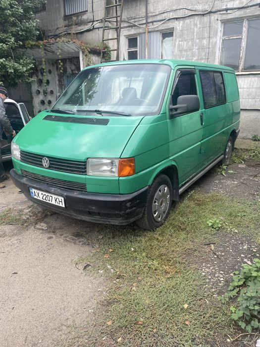 Продам бус 2,5 газ/бензин